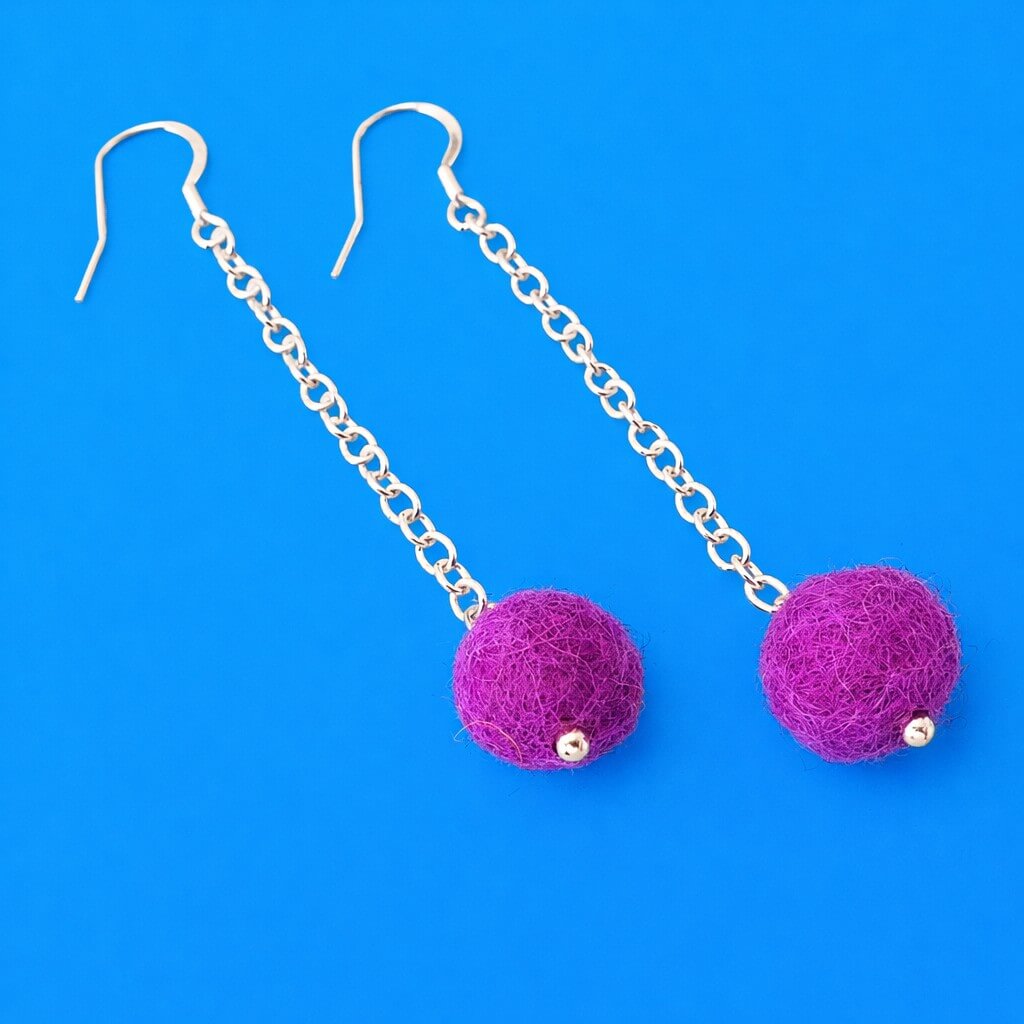 Aroma Earrings