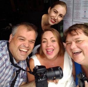 Collaberation is KING