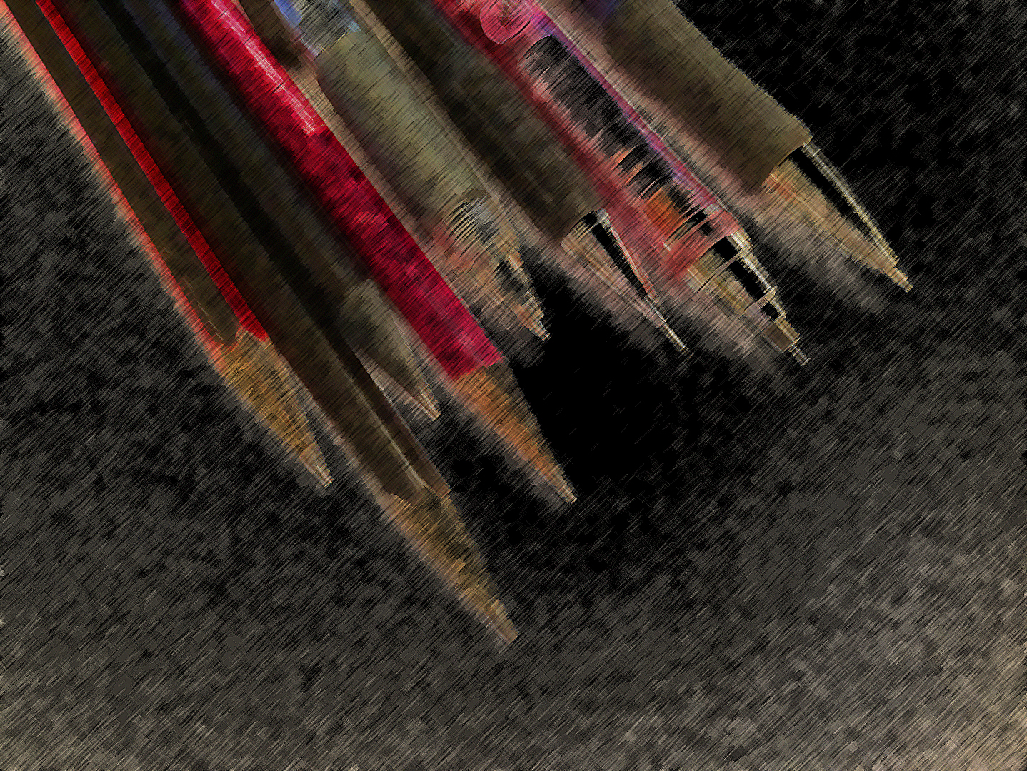 Get Out There With Creativity