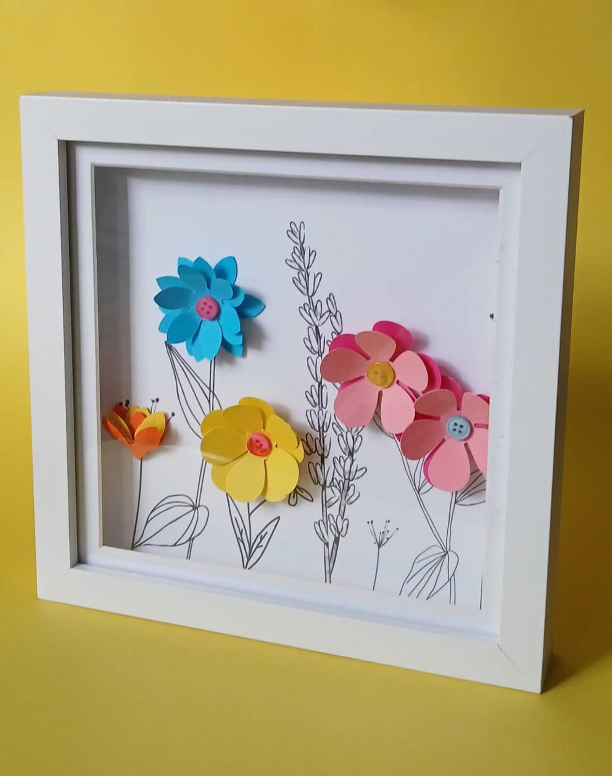 Discover Paper – Book Making, Flowers, Castings and so much more