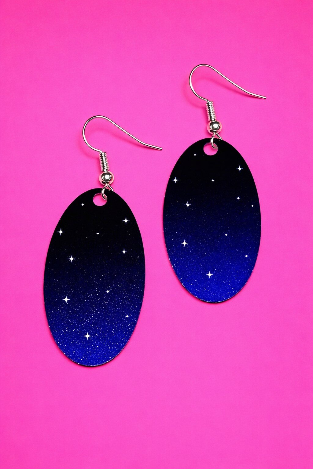 Starry Night Earrings