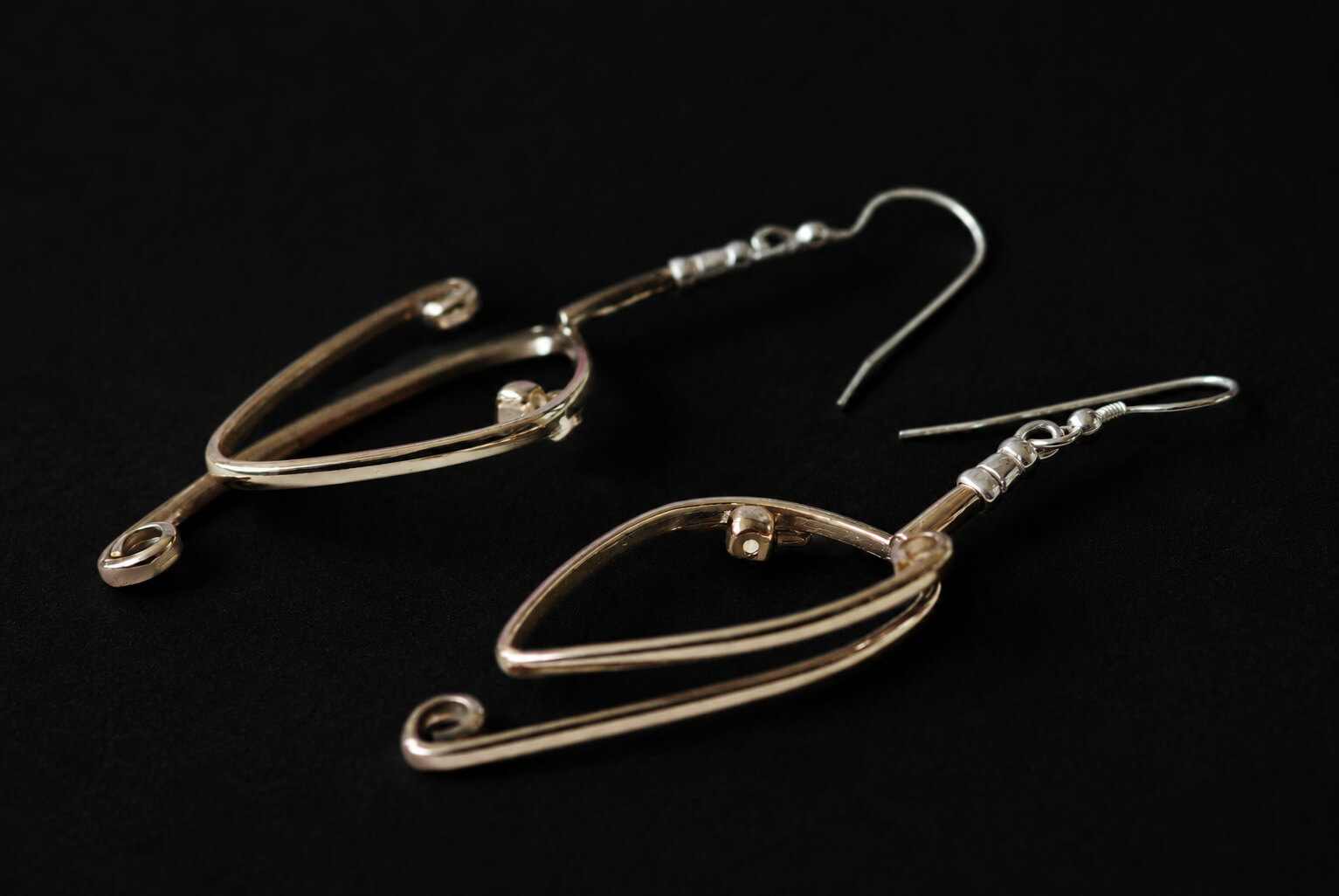 Spectacular Earrings